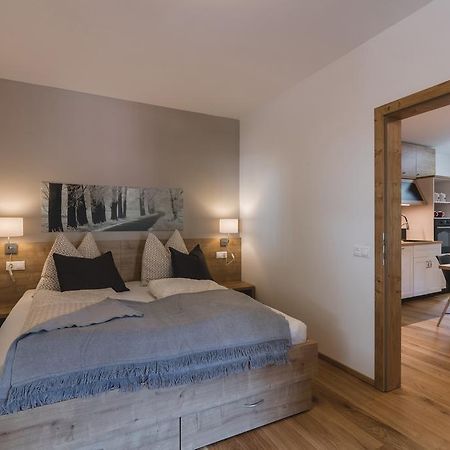 Apartament Luxury Chalet Mallnitz Zewnętrze zdjęcie