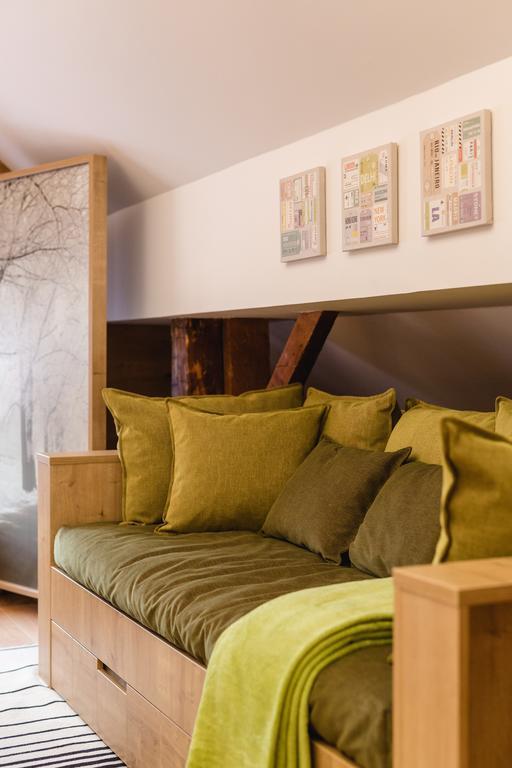 Apartament Luxury Chalet Mallnitz Zewnętrze zdjęcie