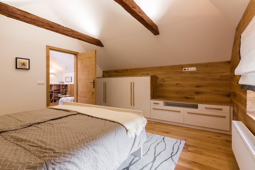 Apartament Luxury Chalet Mallnitz Zewnętrze zdjęcie