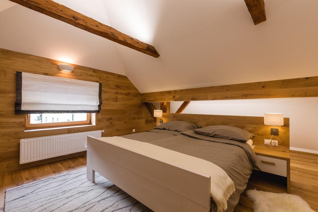 Apartament Luxury Chalet Mallnitz Zewnętrze zdjęcie