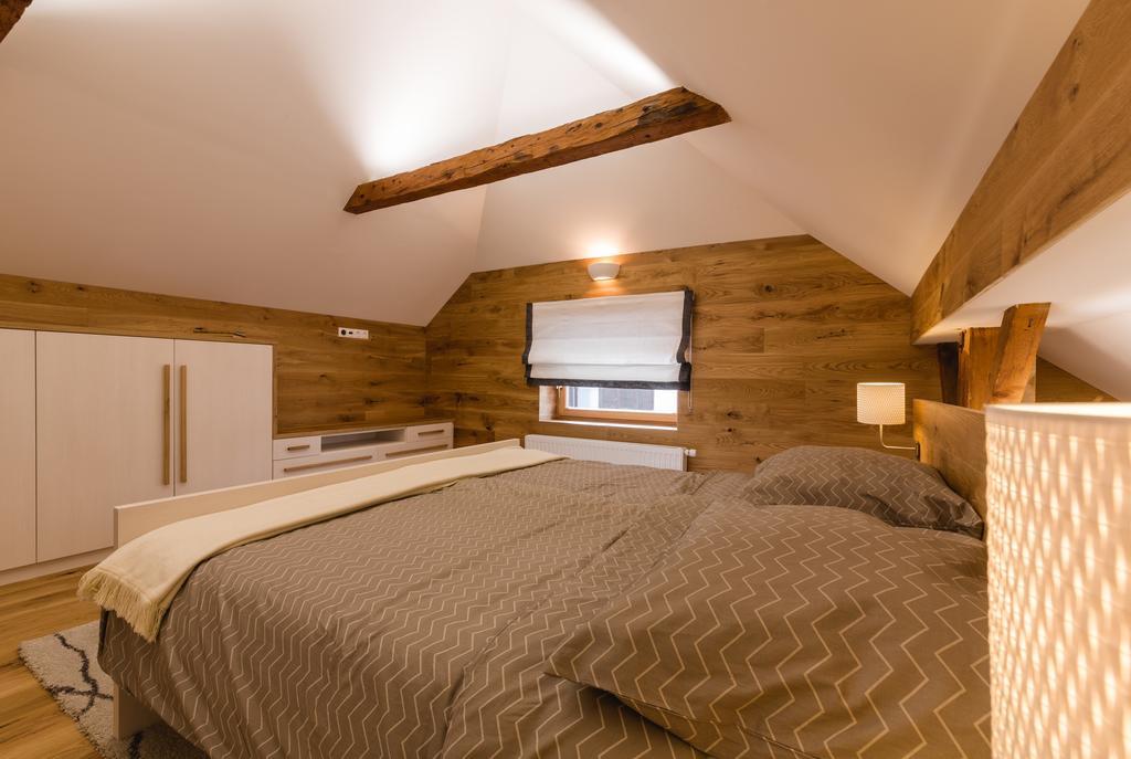 Apartament Luxury Chalet Mallnitz Zewnętrze zdjęcie