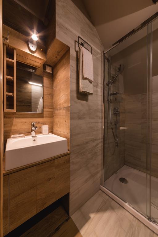 Apartament Luxury Chalet Mallnitz Zewnętrze zdjęcie