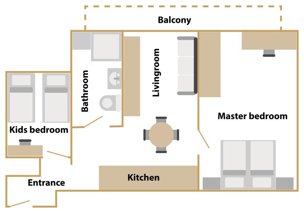 Apartament Luxury Chalet Mallnitz Zewnętrze zdjęcie